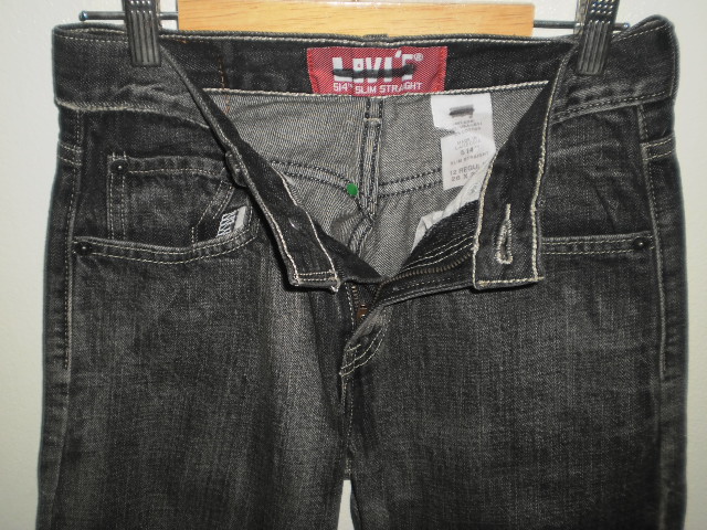 pembekal seluar jeans levis original